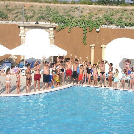 Jasmin Side Resort Hotel Colakli Екстер'єр фото