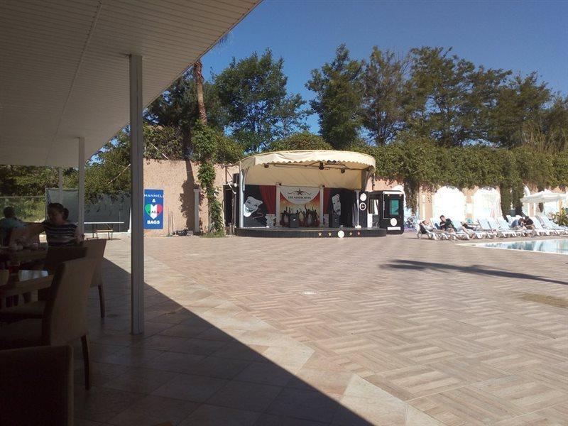 Jasmin Side Resort Hotel Colakli Екстер'єр фото