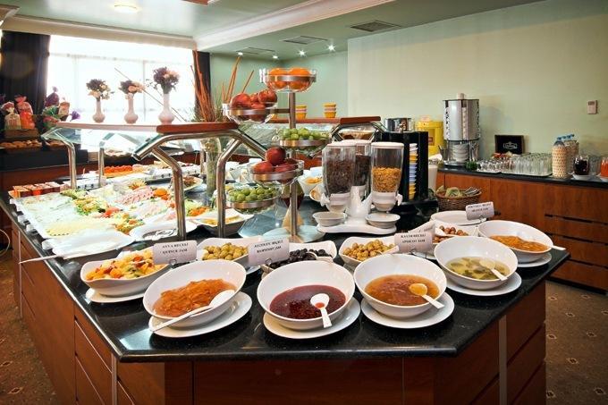 Jasmin Side Resort Hotel Colakli Екстер'єр фото