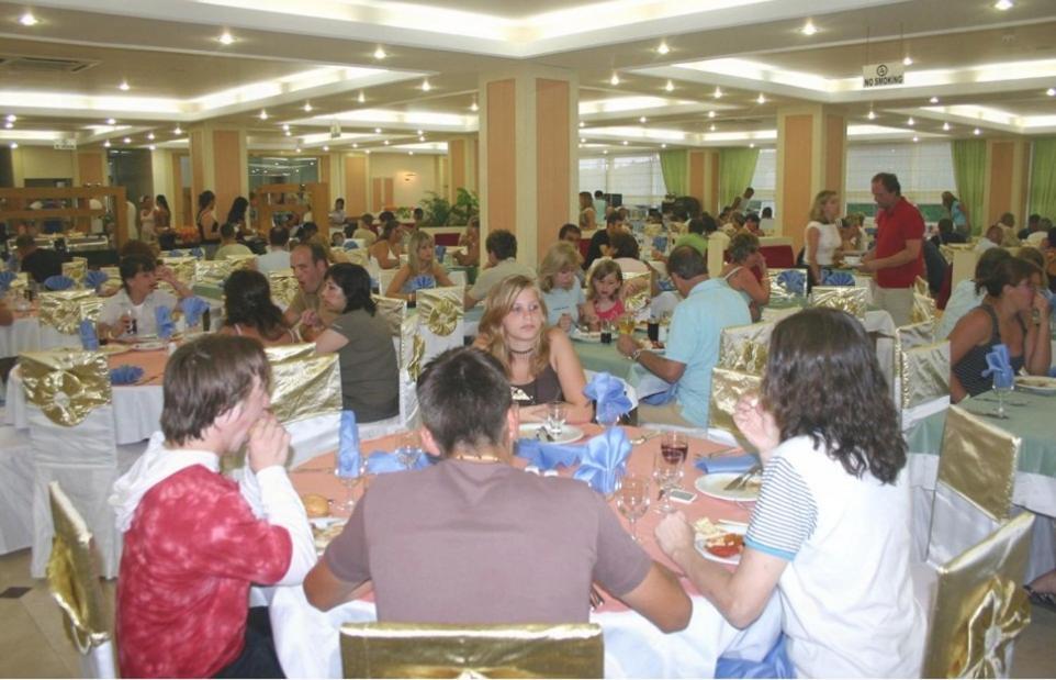 Jasmin Side Resort Hotel Colakli Екстер'єр фото