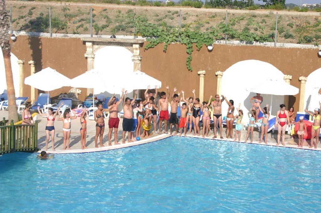 Jasmin Side Resort Hotel Colakli Екстер'єр фото