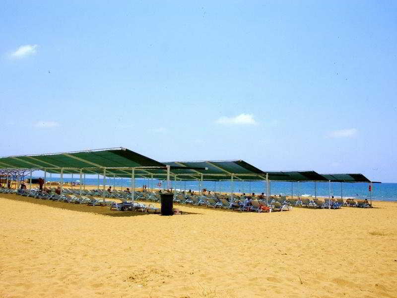 Jasmin Side Resort Hotel Colakli Екстер'єр фото