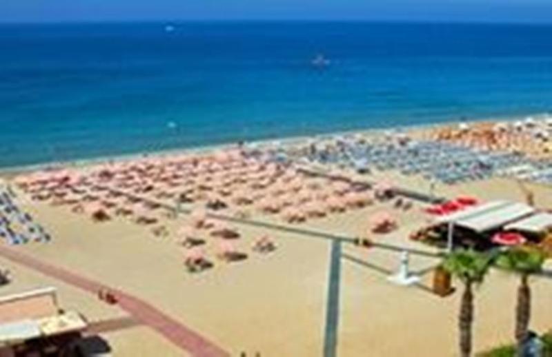 Jasmin Side Resort Hotel Colakli Екстер'єр фото