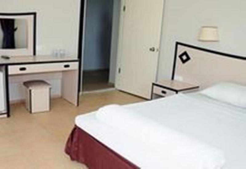 Jasmin Side Resort Hotel Colakli Екстер'єр фото